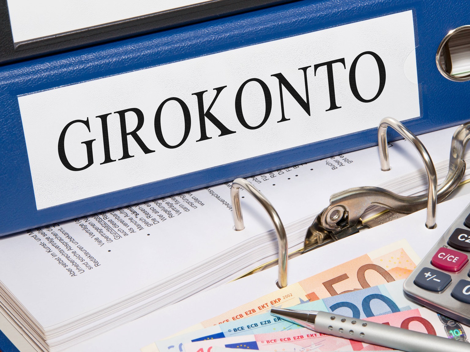 Girokonto