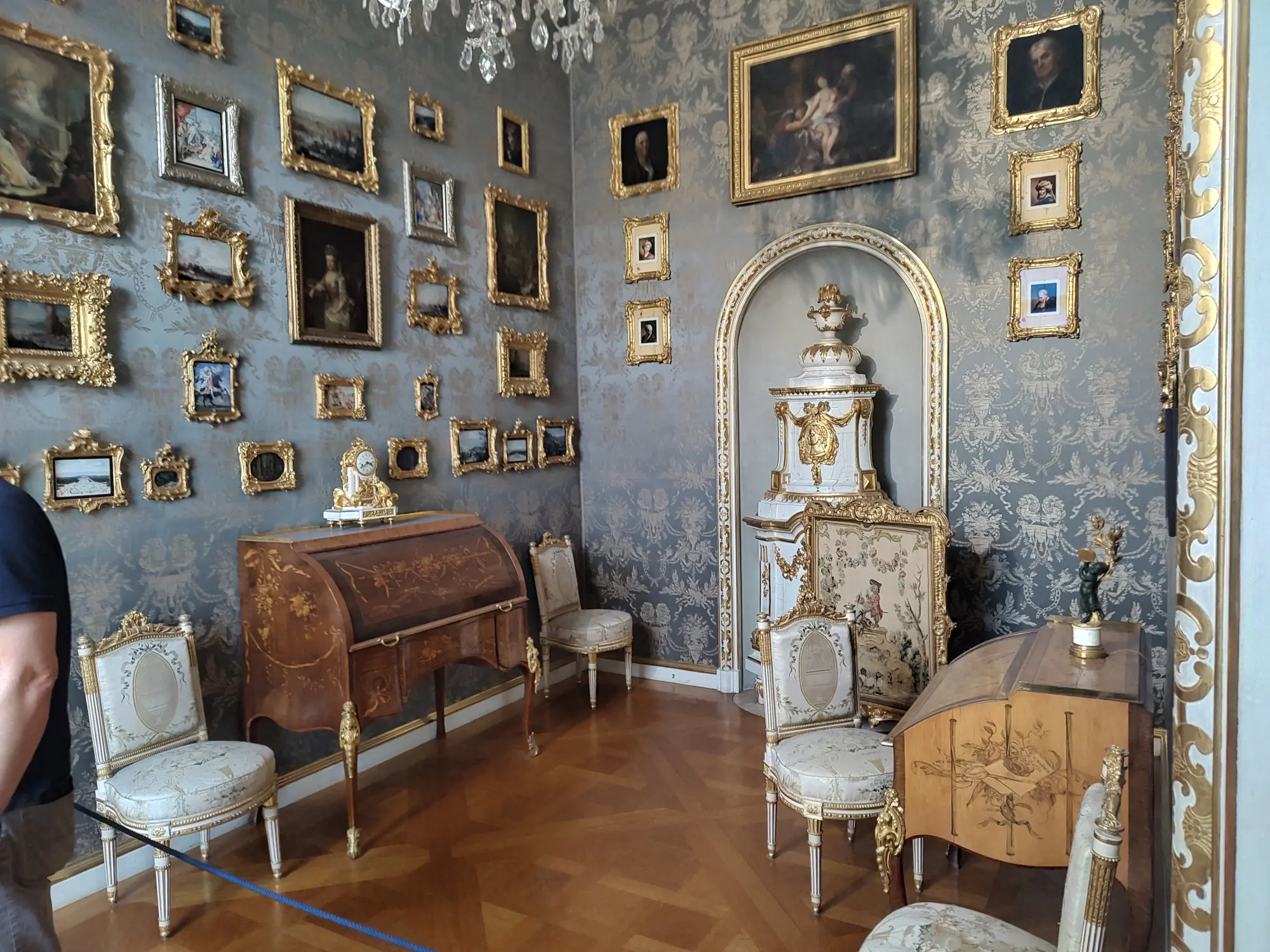 Residenz ausfindig machen: wonach sie nebst der Prüfung würdigen sollten