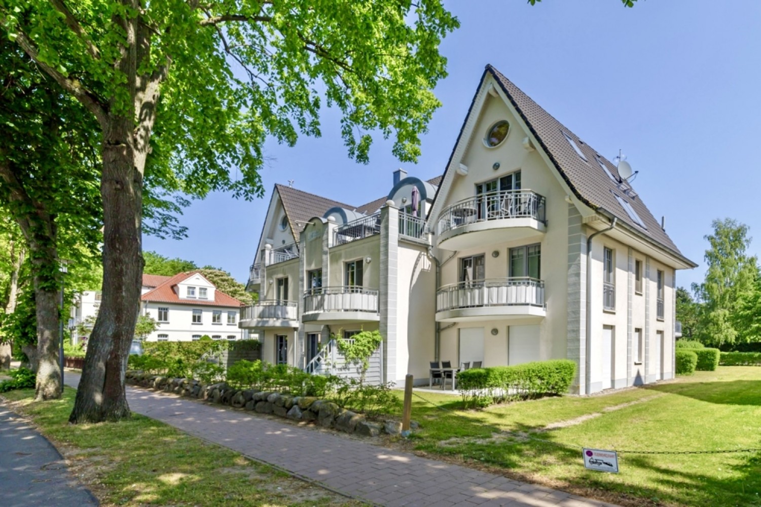 Die perfekte Eigentumswohnung: Strategien unter Redesign noch dazu Perestroika