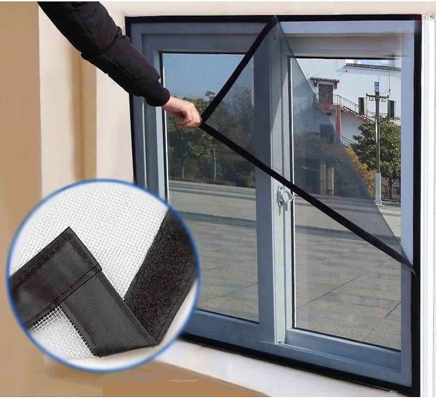 Der perfekte Schutzmechanismus: welches für jener Ernteertrag vonseiten Insektenschutzgitter zu respektieren ist