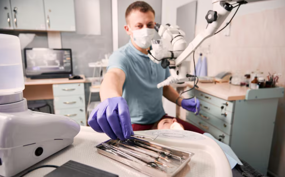 So finden Sie passende Stellenangebote Zahntechniker für Ihre Karriere im Dentalbereich