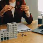 Immobilien Hausverwaltung