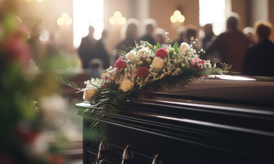 Ein Leitfaden zu wichtigen Dienstleistungen nach dem Tod eines geliebten Menschen