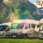 Wohnmobil