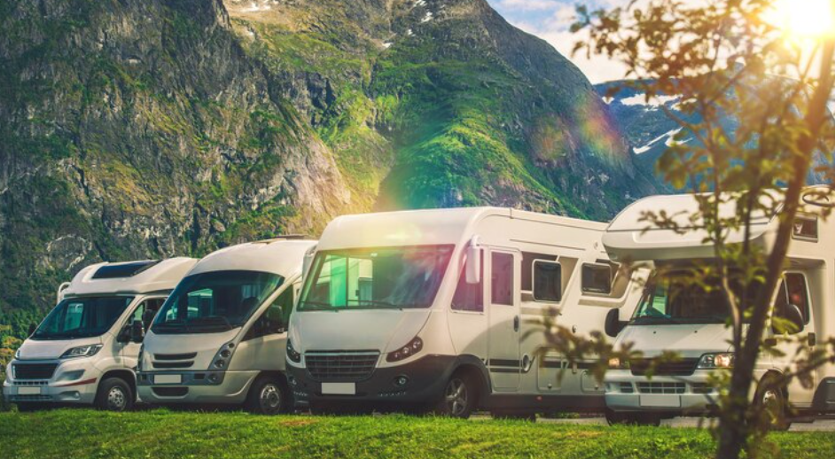 Worauf Sie achten sollten, wenn Sie ein Wohnmobil mieten